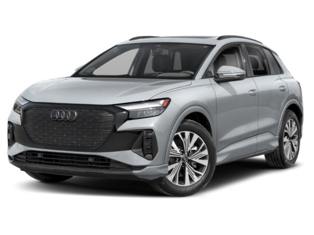 Audi Q4 e-tron Premium 45 RWD