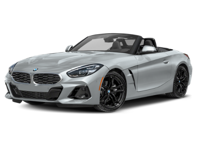 BMW Z4 sDrive30i Roadster