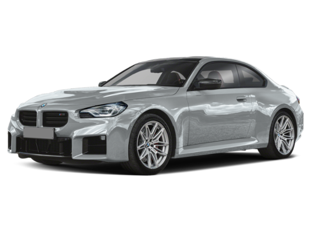 BMW M2 Coupe