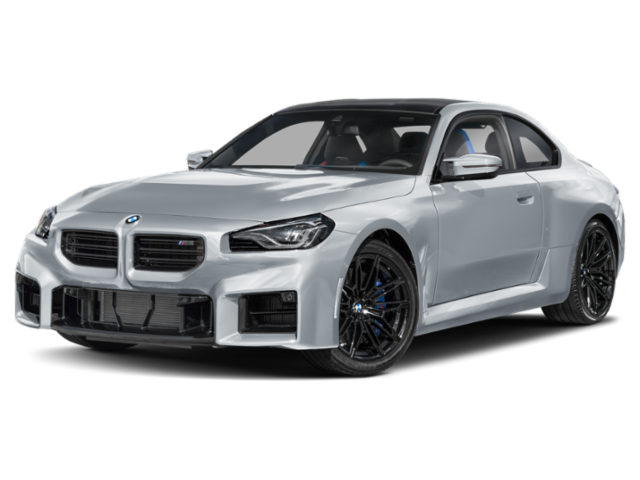 BMW M2 Coupe