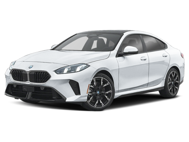 BMW 2 Series 228 Gran Coupe
