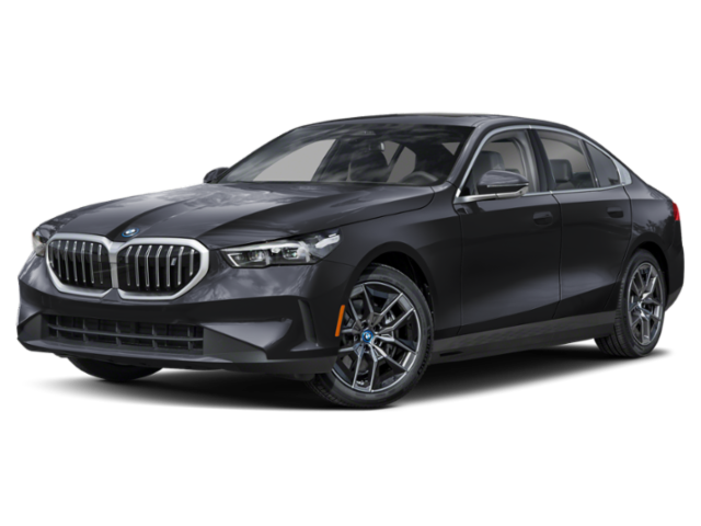 BMW i5 eDrive40 Sedan