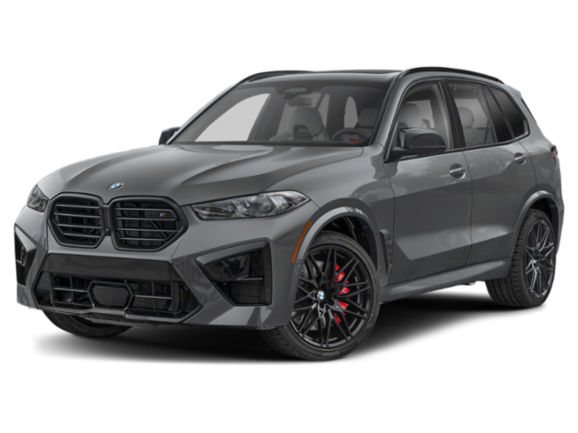 BMW X5 M Competition AWD