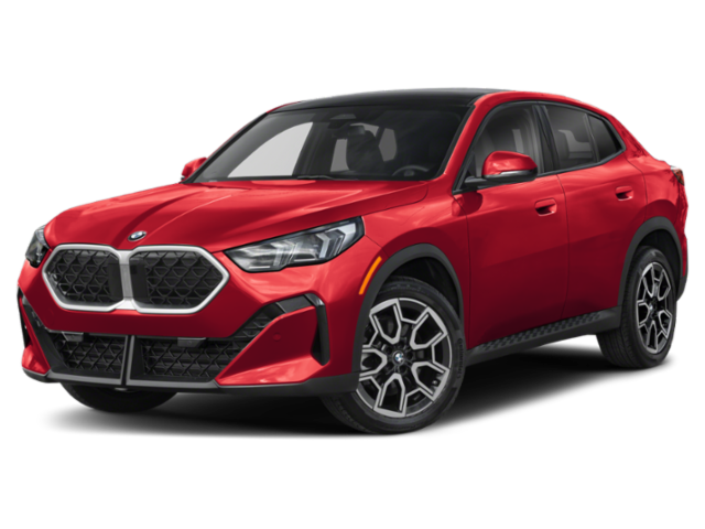 BMW X2 xDrive28i Sports Activity Coupe