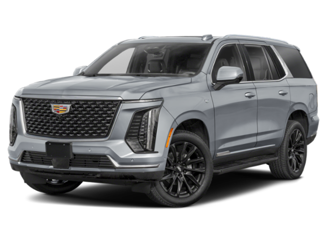 Cadillac Escalade RWD 4dr