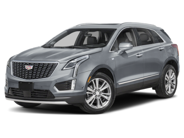 Cadillac XT5 FWD 4dr Luxury