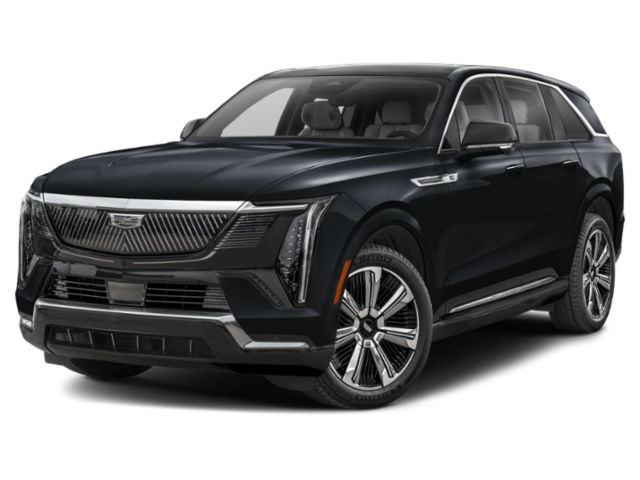 Cadillac Escalade IQ AWD 4dr Luxury