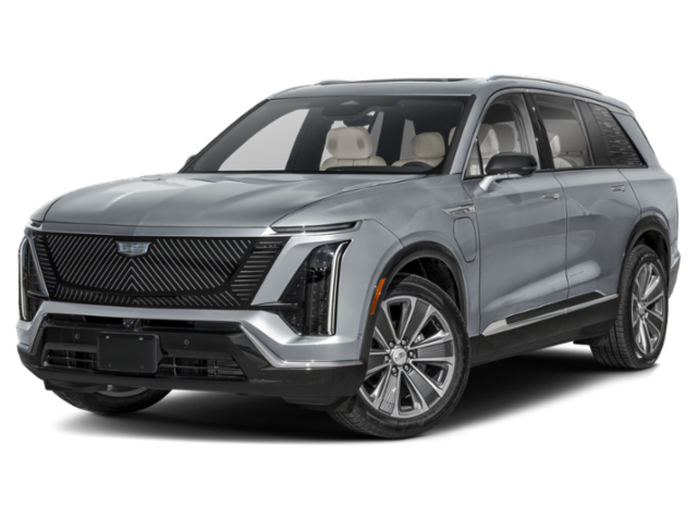 Cadillac VISTIQ AWD 4dr Luxury