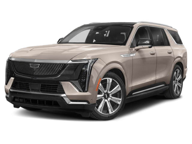 Cadillac Escalade IQL AWD 4dr Luxury