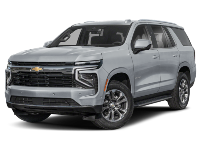 Chevrolet Tahoe 2WD 4dr LS