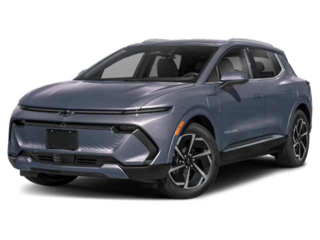 Chevrolet Equinox EV 4dr LT1 w/PCY