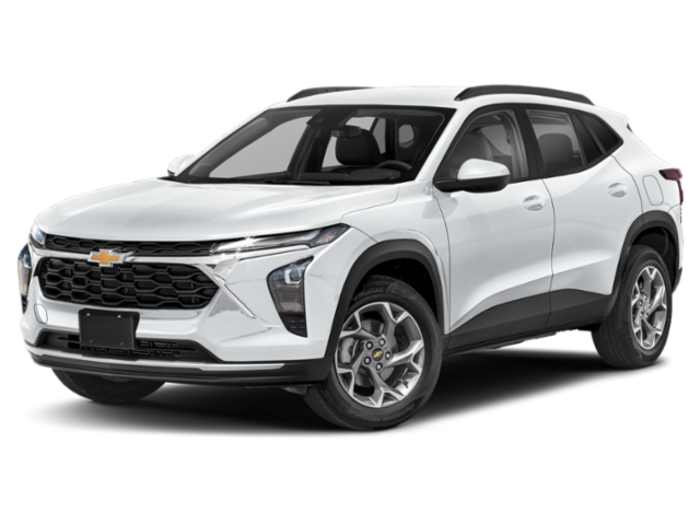 Chevrolet Trax FWD 4dr LS