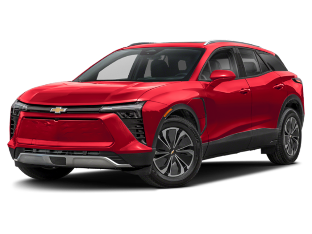 Chevrolet Blazer EV FWD 4dr LT