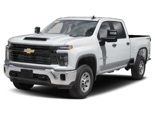 Chevrolet Silverado 3500HD 2WD Reg Cab 142" Work Truck