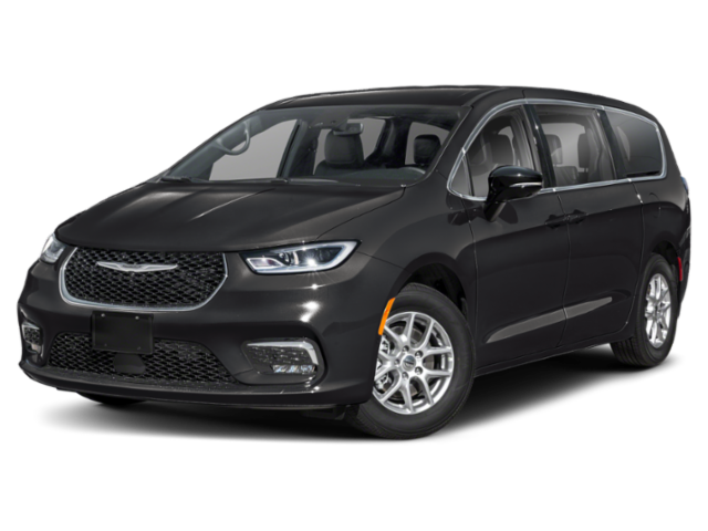 Chrysler Pacifica Select FWD