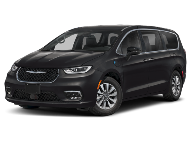 Chrysler Pacifica Hybrid Select FWD