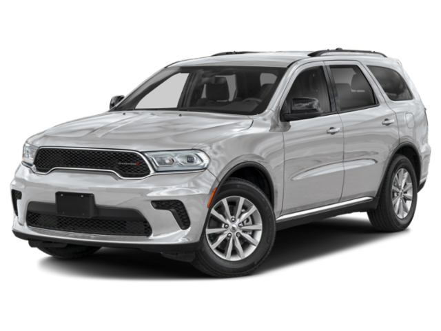 Dodge Durango GT RWD