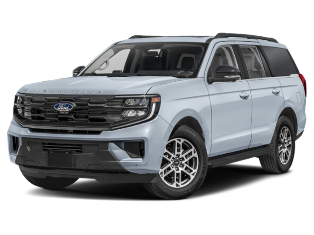 Ford Expedition Active 4x2