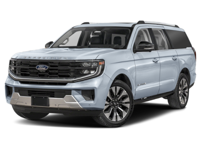 Ford Expedition Max Active 4x2