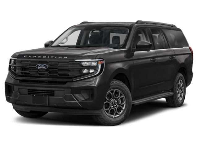 Ford Expedition Max Active 4x2