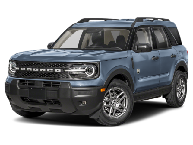Ford Bronco Sport Big Bend 4x4