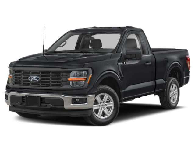 Ford F-150 Lightning STX 4WD SuperCrew 5.5' Box