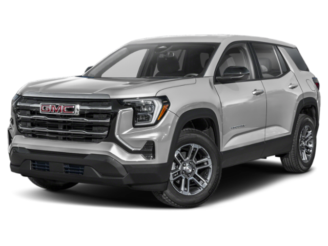 GMC Terrain FWD 4dr Elevation