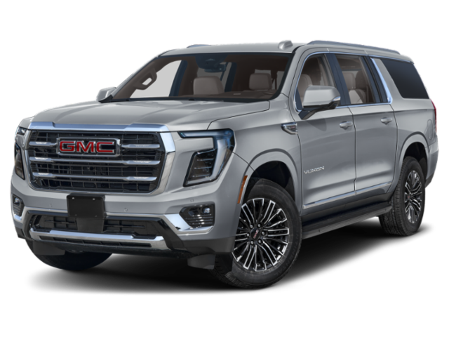 GMC Yukon XL 2WD 4dr Elevation