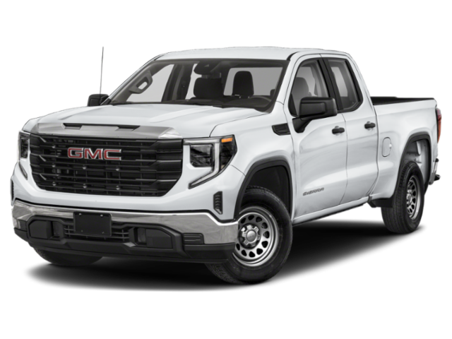 GMC Sierra 1500 2WD Reg Cab 126" Pro
