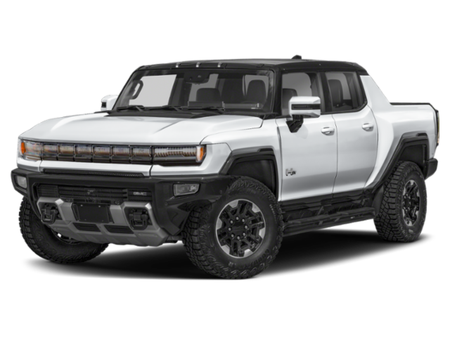 GMC HUMMER EV Pickup e4WD Crew Cab 2X w/1SC