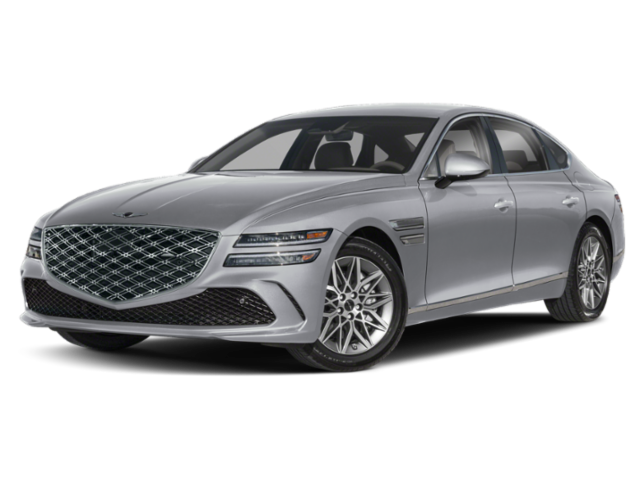 Genesis G80 2.5T AWD