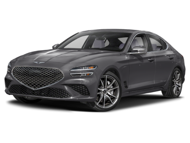 Genesis G70 2.5T Standard RWD