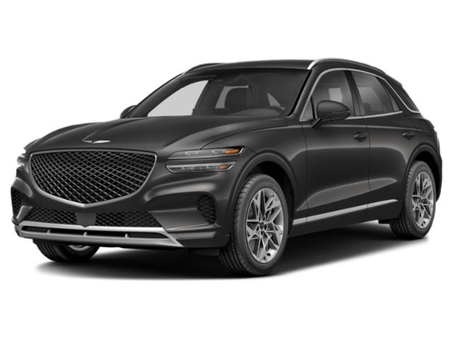 Genesis GV70 2.5T AWD