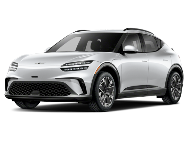 Genesis GV60 RWD