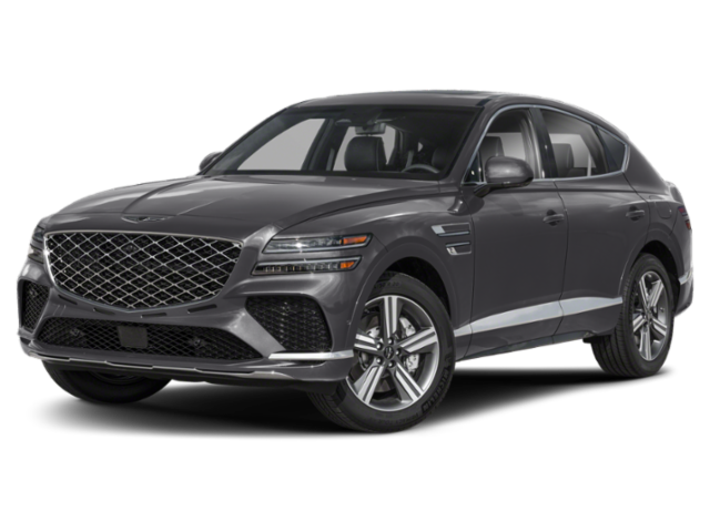 Genesis GV80 Coupe 3.5T AWD