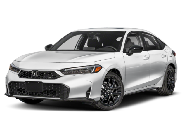 Honda Civic Hatchback Hybrid Sport CVT