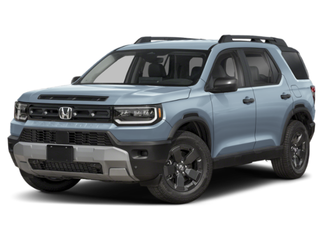 Honda Passport RTL AWD