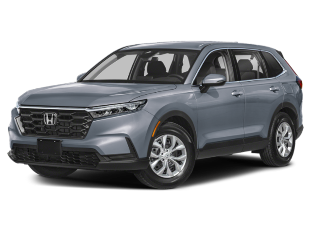 Honda CR-V LX 2WD