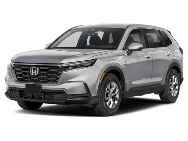 Honda CR-V LX 2WD