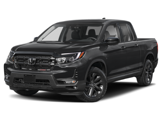 Honda Ridgeline Sport AWD