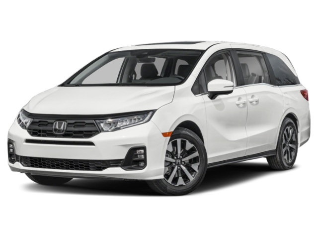Honda Odyssey EX-L Auto
