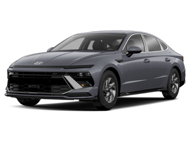 Hyundai Sonata SE FWD
