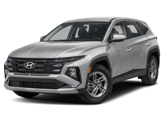 Hyundai Tucson SE FWD