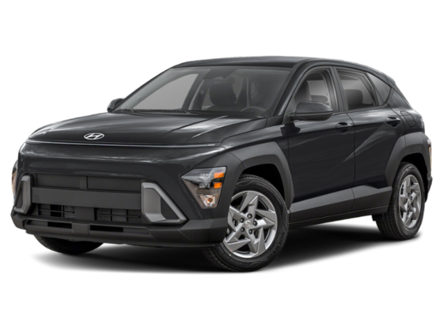 Hyundai Kona SE FWD