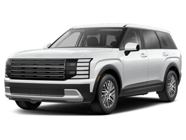 Hyundai Palisade SE FWD
