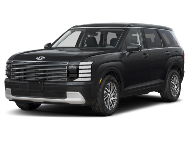 Hyundai Palisade SE FWD