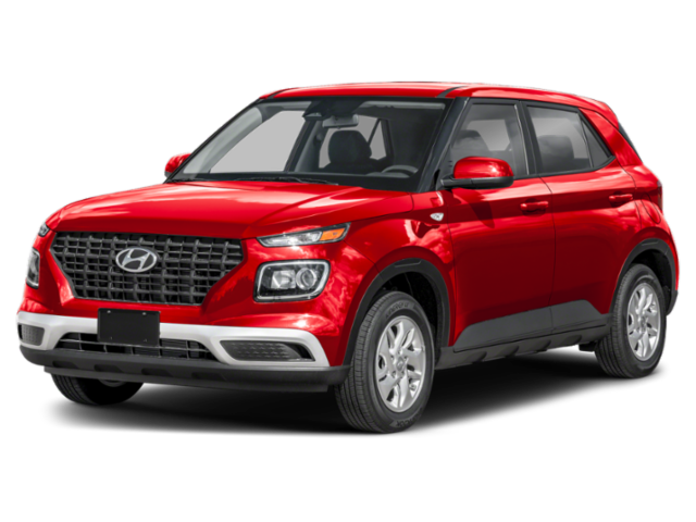 Hyundai Venue SE FWD