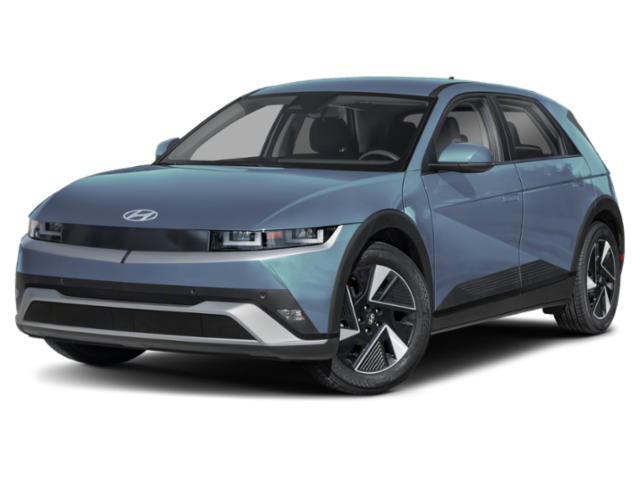 Hyundai IONIQ 5 SE Standard Range RWD