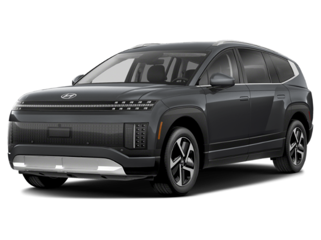 Hyundai IONIQ 9 S RWD