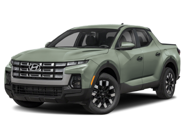 Hyundai Santa Cruz SE FWD